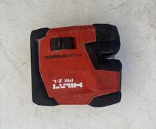 Hilti PM 2 L Line Laser
