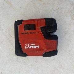 Hilti PM 2 L Line Laser