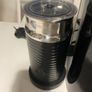 Nespresso Coffee Machine Image 2