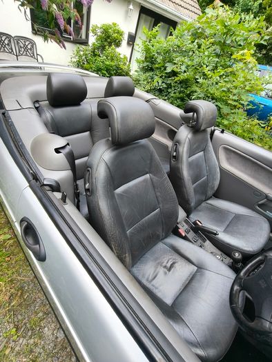 2001 Saab 93