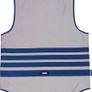 ABUS Lumino Urban Reflective Vest Image 2