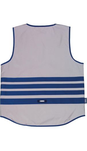 ABUS Lumino Urban Reflective Vest