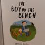 The Boy On The Bench Children,s Story Book Image 4