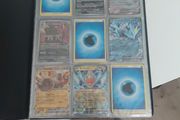 pokemon cards binder bundle