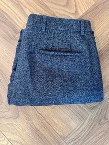 Paul Smith men trousers 100% wool