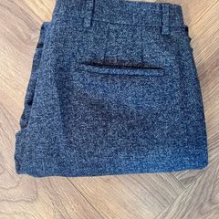 Paul Smith men trousers 100% wool