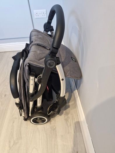 Mini Uno Buggy Compact Buggy