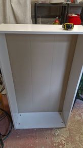 under bed storage