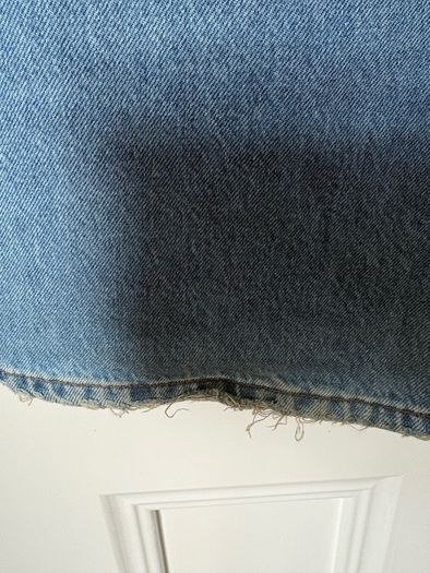 river island wide leg jeans