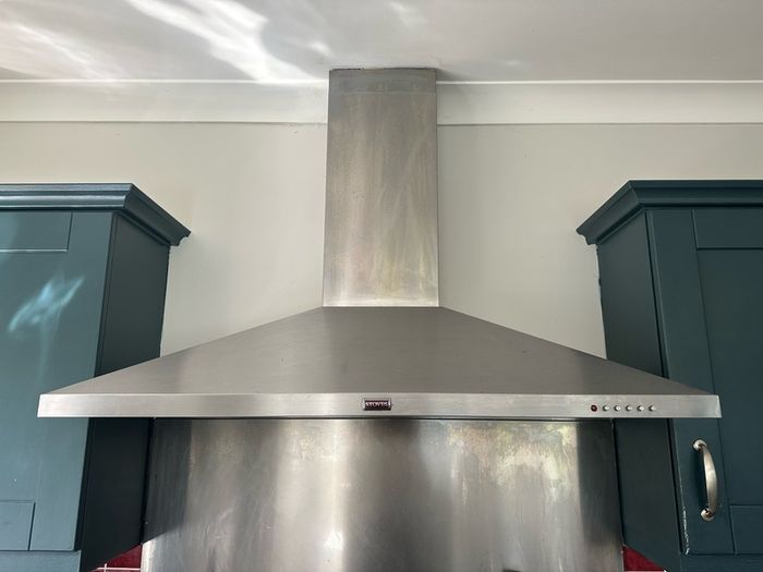 Stoves Extractor Fan