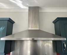 Stoves Extractor Fan