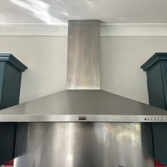 Stoves Extractor Fan