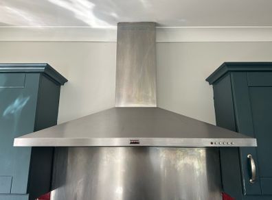 Stoves Extractor Fan