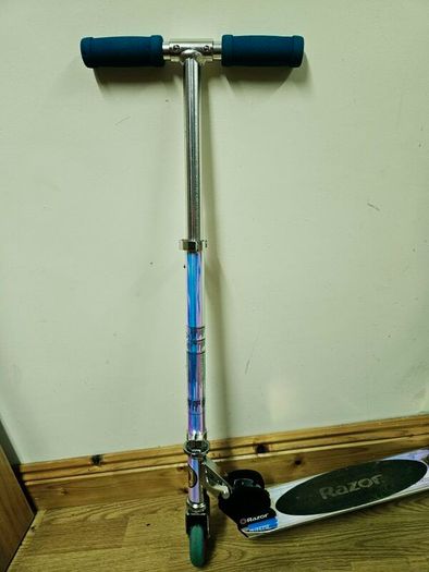 Kids scooter