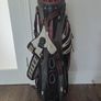 Nike Sasquatch Tour Golf Stand Bag Image 3
