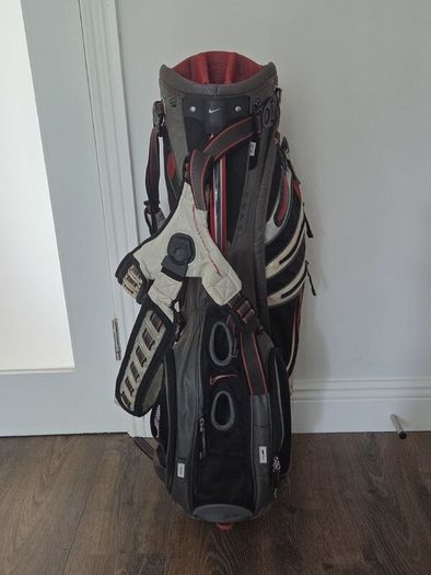 Nike Sasquatch Tour Golf Stand Bag