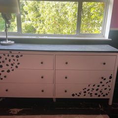 IKEA chest of drawers