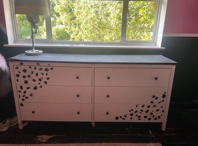 IKEA chest of drawers