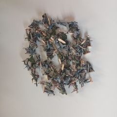 mini soldiers
