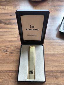 i11 Corona Lighter