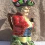 A large vintage toby jug by Shorter & Son Ltd (1930's to 1950's). 10.75" height (27cm) Image 5