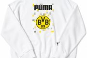 Dortumd fc sweater
