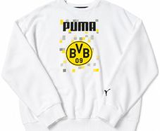 Dortumd fc sweater