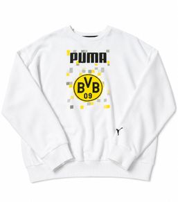 Dortumd fc sweater