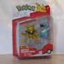 Pokemon Battle Figure Pack Abra And Battle Figure Set Brand New Sealed Image 2