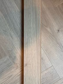 Herringbone Flooring