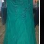 Simply Divine Debs Dress Image 3