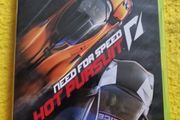 Need for Speed Hot Pursuit Xbox360 Games Original