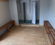 Dressing Rooms