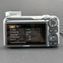 Canon PowerShot SX220 HS Digital Camera Image 5