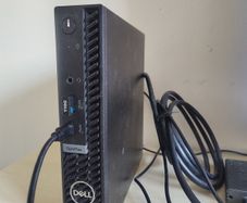 Dell OptiPlex 7020 i5-14500T