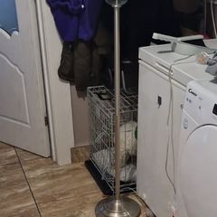 tall lamp
