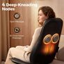 Back Massager with Heat Image 4