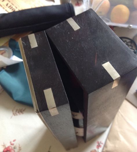 Unique Wine Box