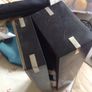 Vintage Wine Box and Drip Stopper Image 3