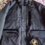 Mens Zavetti Canada Abelli Bomber Jacket Size Large Image 8
