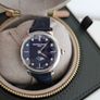 Fredrique Constant  Slimline Moonphase Mother of Pearl Diamonds Image 8