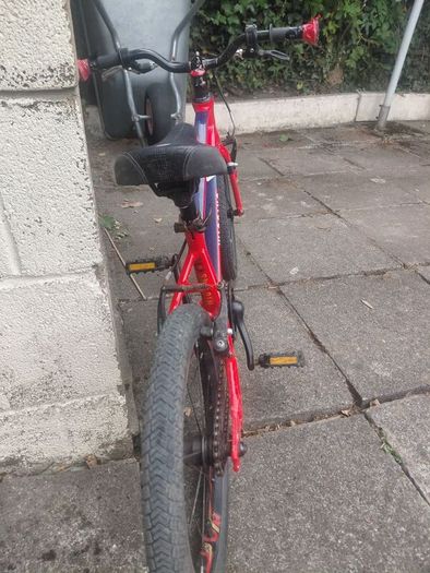 bike (kids)