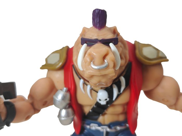 Teenage Mutant Ninja Turtles Classic Collection Playmates Toys Action Figure 2012