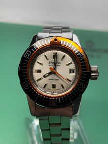 Enicar Sherpa 300 Mini Dive ladies