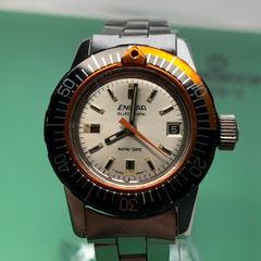 Enicar Sherpa 300 Mini Dive ladies