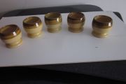 TG Green "Granville" Stoneware Glazed Egg Cups X5