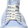 Bensimon Stella B79 Denim Women's Trainers / Sneakers, Canvas, Blue, EU 42, UK 8 Image 2