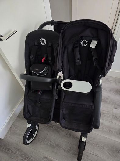 Bugaboo Donkey Stroller