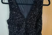 Zara waistcoat . Size M . UK10-12