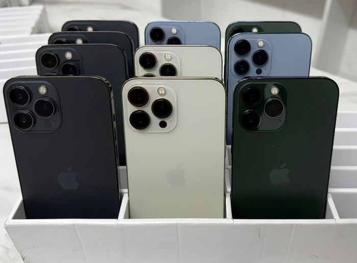 iphone 13 pro 128Gb